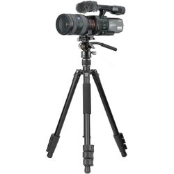 Штатив Vanguard Vesta GO 264AV12 (Black) Thumb