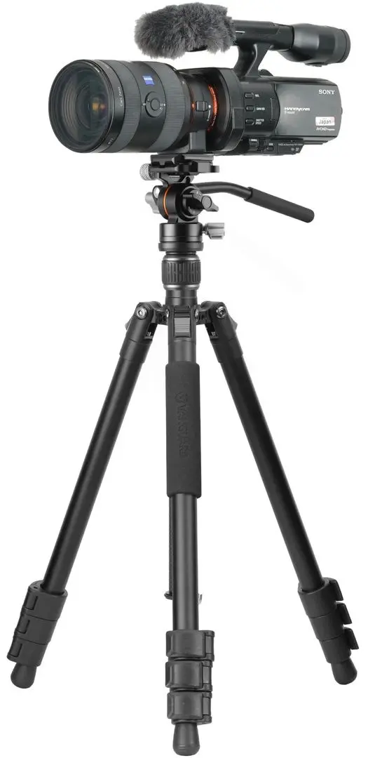 Штатив Vanguard Vesta GO 264AV12 (Black)