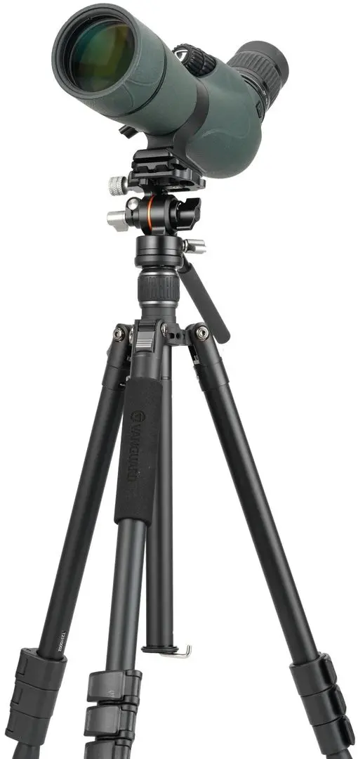 Штатив Vanguard Vesta GO 264AV12 (Black)