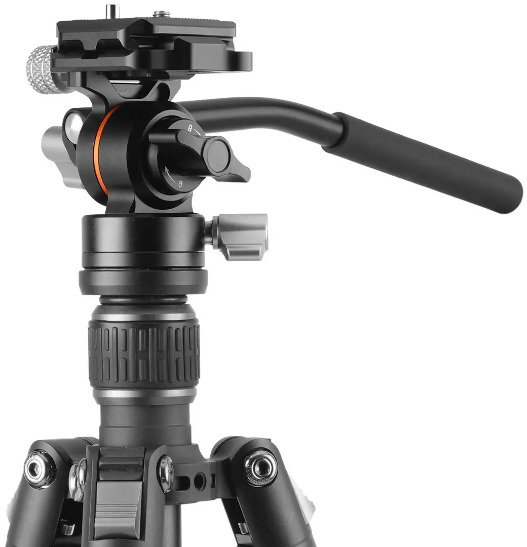 Штатив Vanguard Vesta GO 264AV12 (Black)