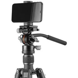 Штатив Vanguard Vesta GO 264AV12 (Black) Thumb