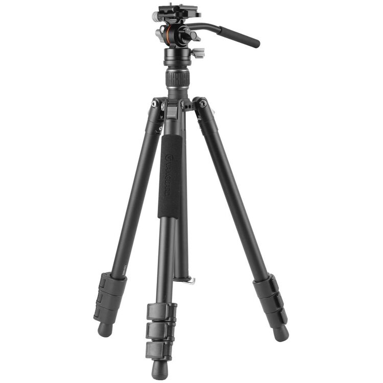 Штатив Vanguard Vesta GO 264AV12 (Black)