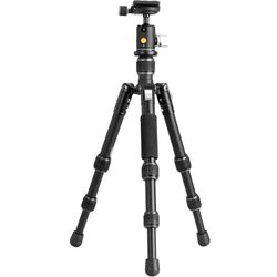 Trepied Vanguard Vesta GOT 233CP (Black) Thumb