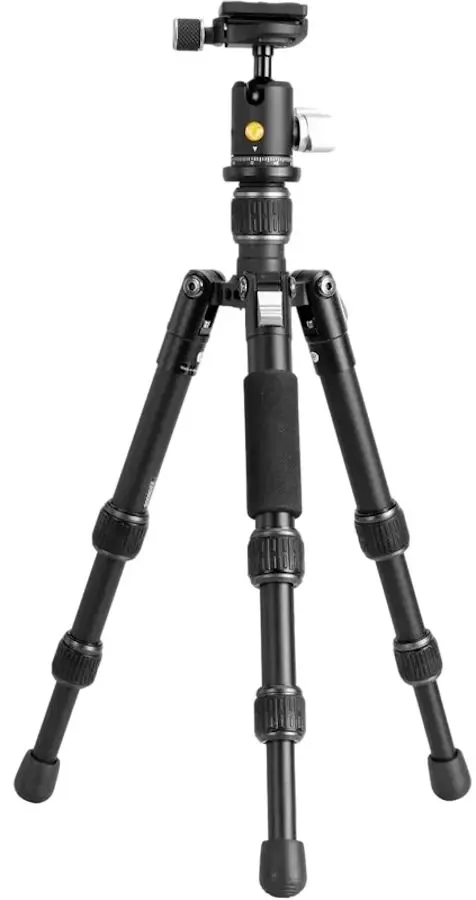 Trepied Vanguard Vesta GOT 233CP (Black)