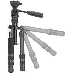 Trepied Vanguard Vesta GOT 233CP (Black) Thumb