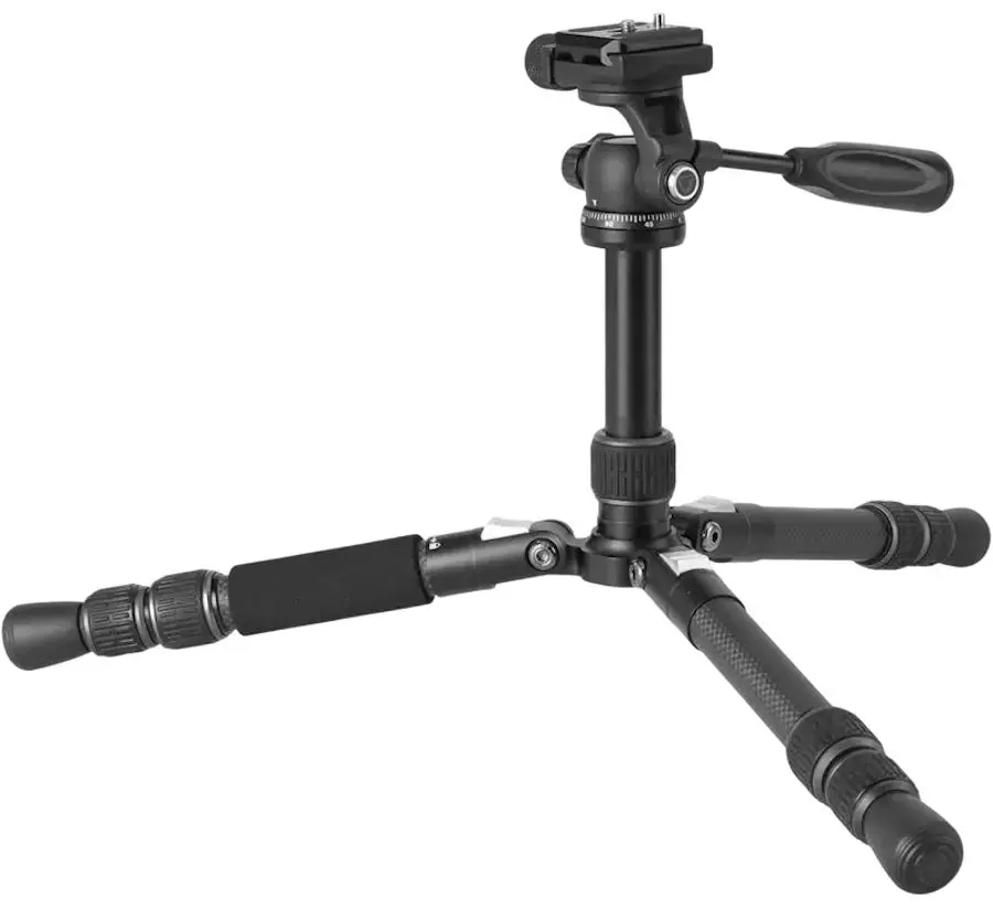 Trepied Vanguard Vesta GOT 233CP (Black)