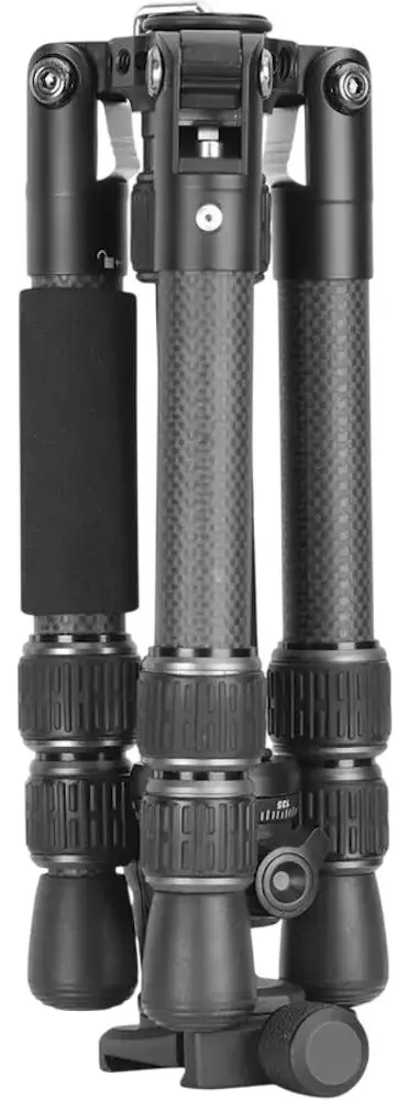 Trepied Vanguard Vesta GOT 233CP (Black)