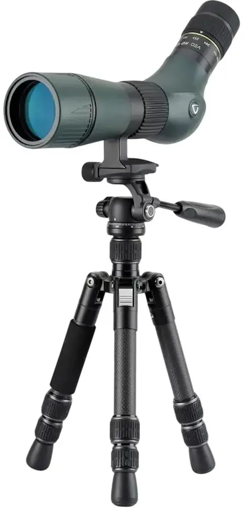 Trepied Vanguard Vesta GOT 233CP (Black)