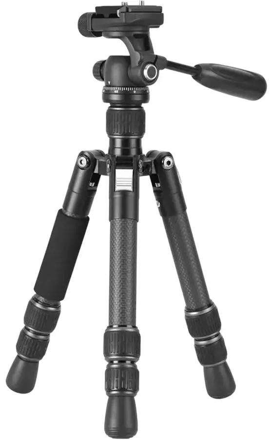 Trepied Vanguard Vesta GOT 233CP (Black)