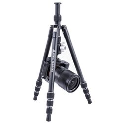 Штатив Vanguard Vesta TB 204AB (Black) Thumb