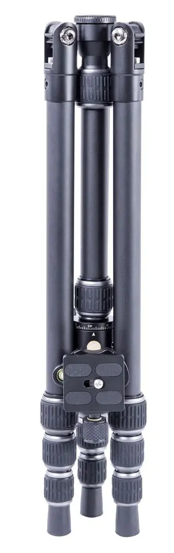 Штатив Vanguard Vesta TB 204AB (Black)