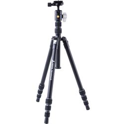 Штатив Vanguard Vesta TB 204AB (Black) Thumb