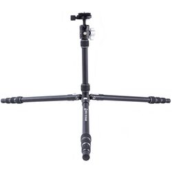 Штатив Vanguard Vesta TB 204AB (Black) Thumb