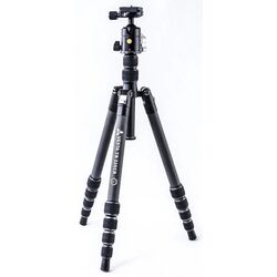 Trieped Vanguard Vesta TB 235CB (Black)