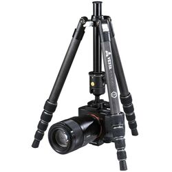 Штатив Vanguard Vesta TB 235CB (Black) Thumb