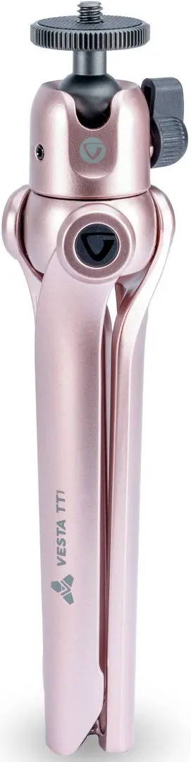 Tripied Vanguard VESTA TT1 (Rose)