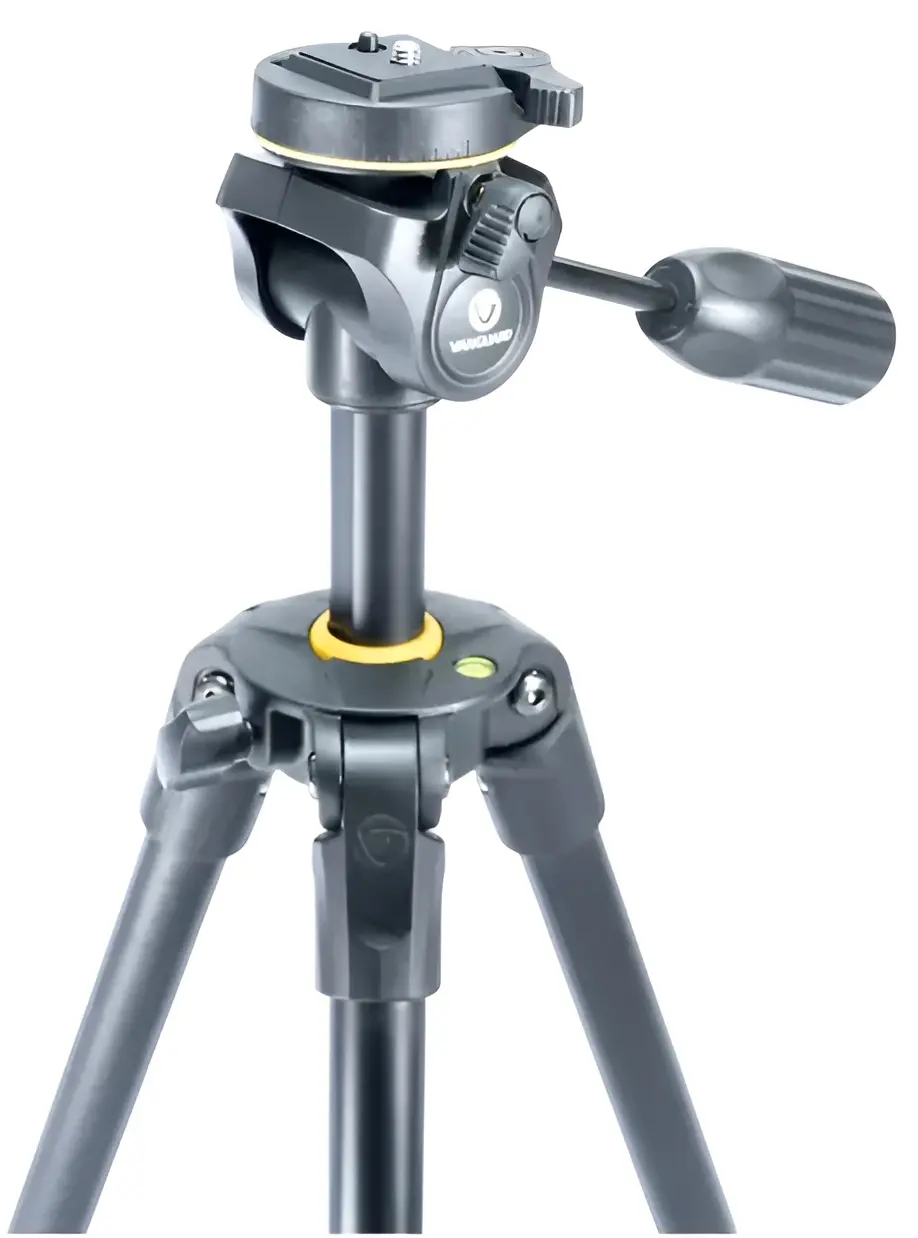 Trepied Vanguard Vesta GOT 233AP (Black)