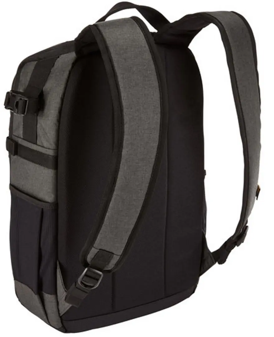 Rucsac Case Logic Era Large Camera Backpack (Gray) - 2