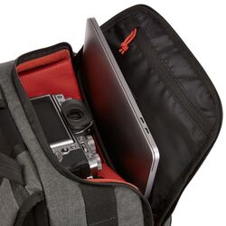 Rucsac Case Logic Era Large Camera Backpack (Gray) Thumb