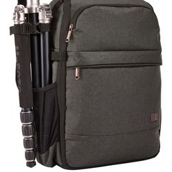 Rucsac Case Logic Era Large Camera Backpack (Gray) Thumb