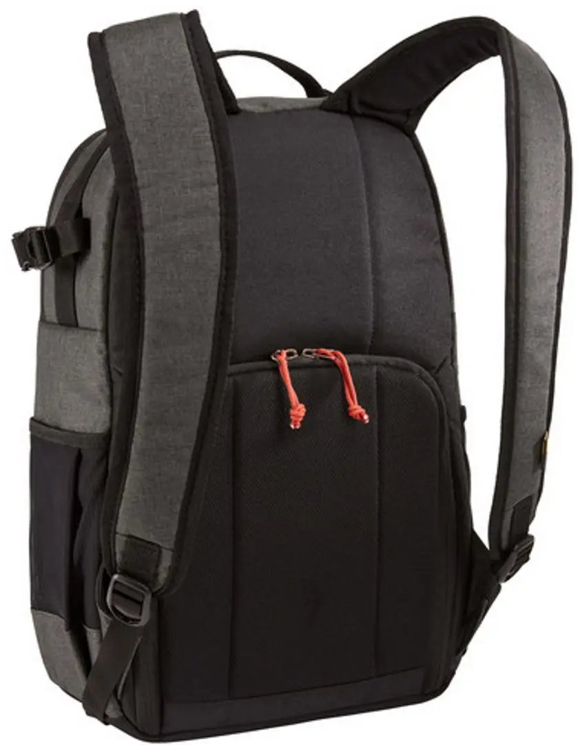 Rucsac Case Logic Era Medium Camera Backpack (Gray) - 2