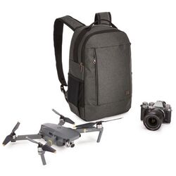 Rucsac Case Logic Era Medium Camera Backpack (Gray) Thumb