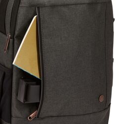 Rucsac Case Logic Era Medium Camera Backpack (Gray) Thumb