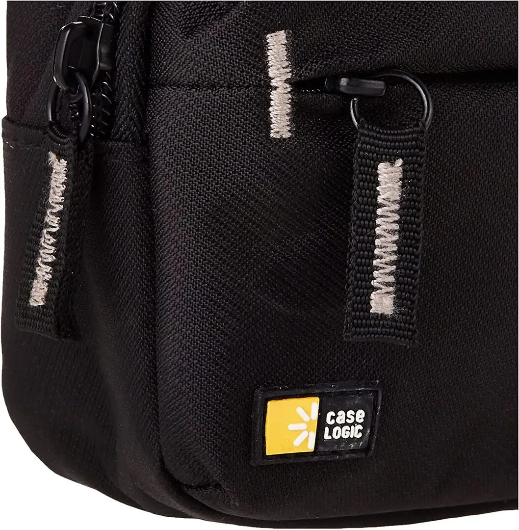 Чехол для фотоаппарата CaseLogic TBC-403 (Black) - 5