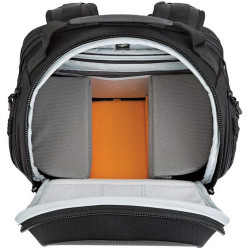 Rucsac pentru aparat foto Lowepro ProTactic BP 350 AW II (Black) Thumb