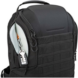 Rucsac pentru aparat foto Lowepro ProTactic BP 350 AW II (Black) Thumb