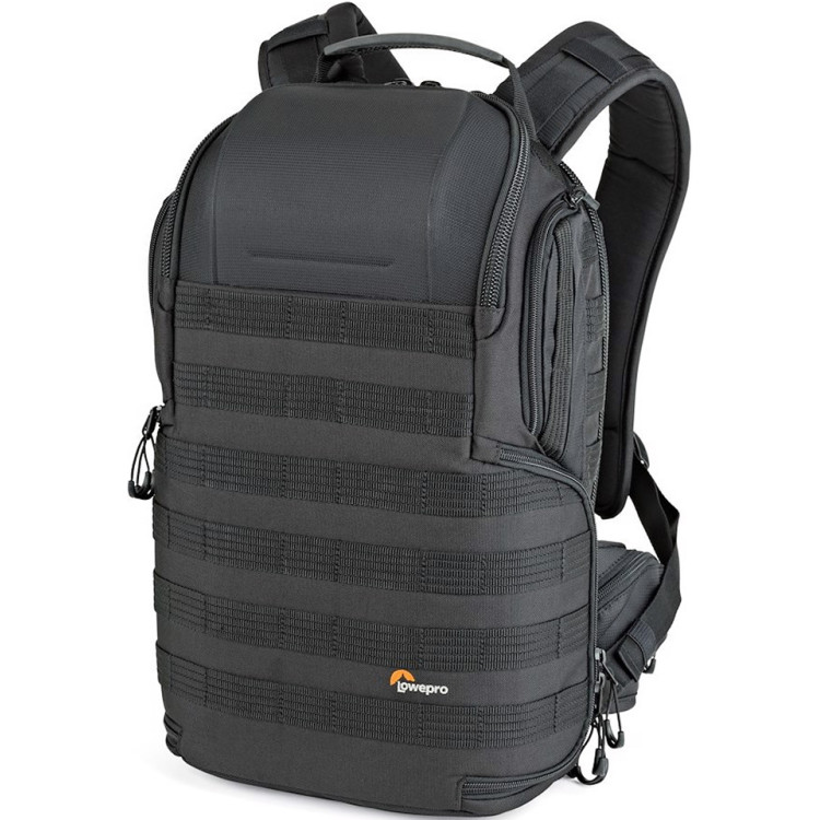 Рюкзак для фотокамеры Lowepro ProTactic BP 350 AW II (Black)
