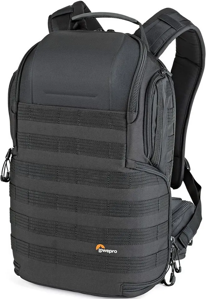 Rucsac pentru aparat foto Lowepro ProTactic BP 350 AW II (Black)
