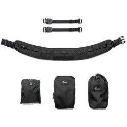 Рюкзак для фотокамеры Lowepro ProTactic BP 450 III AW (Black) Thumb