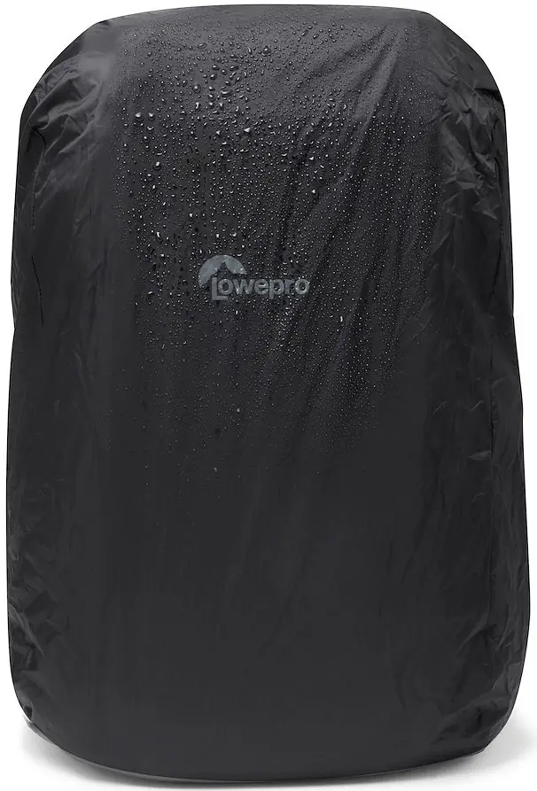 Рюкзак для фотокамеры Lowepro ProTactic BP 450 III AW (Black) - 13