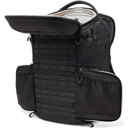 Рюкзак для фотокамеры Lowepro ProTactic BP 450 III AW (Black) Thumb