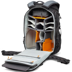 Рюкзак для фотокамеры Lowepro ProTactic BP 450 III AW (Black) Thumb