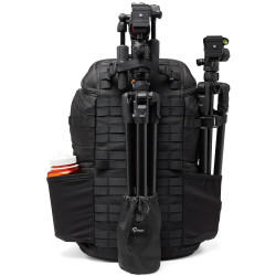 Рюкзак для фотокамеры Lowepro ProTactic BP 450 III AW (Black) Thumb