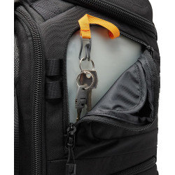 Рюкзак для фотокамеры Lowepro ProTactic BP 450 III AW (Black) Thumb