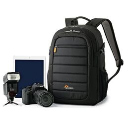 Рюкзак для фотокамеры Lowepro Tahoe BP 150 (Black) Thumb