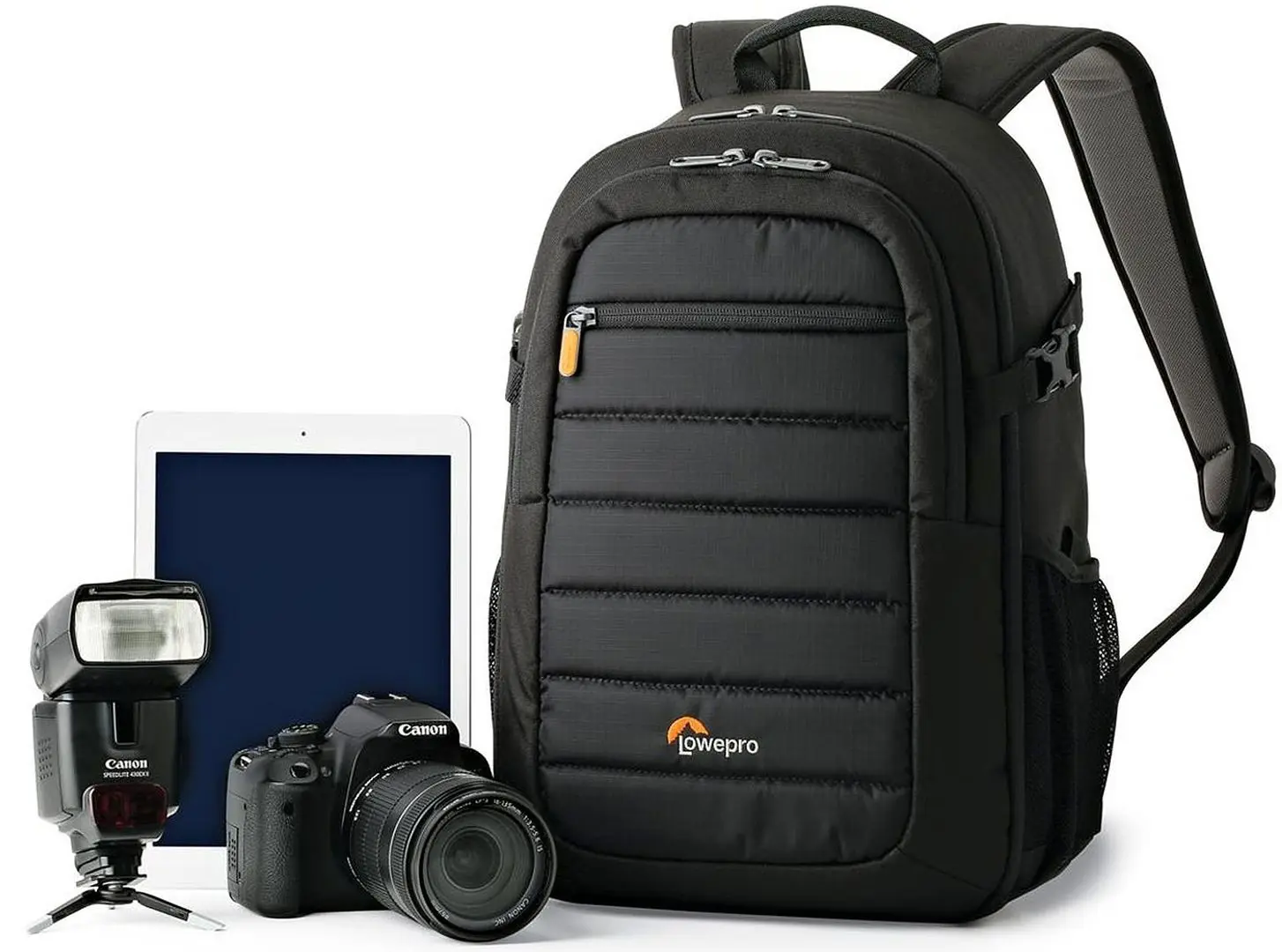 Рюкзак для фотокамеры Lowepro Tahoe BP 150 (Black)