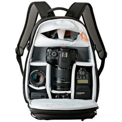 Рюкзак для фотокамеры Lowepro Tahoe BP 150 (Black) Thumb