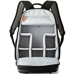Рюкзак для фотокамеры Lowepro Tahoe BP 150 (Black) Thumb