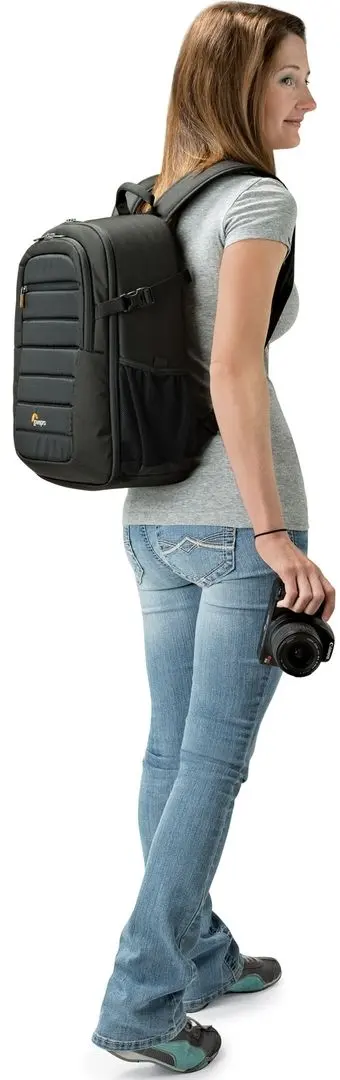 Рюкзак для фотокамеры Lowepro Tahoe BP 150 (Black)