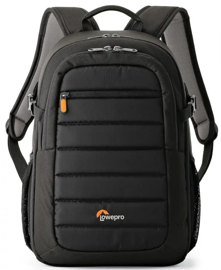 Рюкзак для фотокамеры Lowepro Tahoe BP 150 (Black)