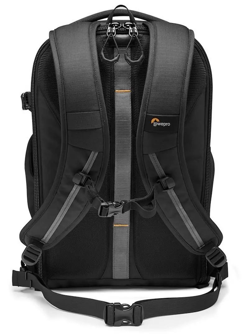 Rucsac pentru camera Lowepro Flipside 300 AW III (Black)