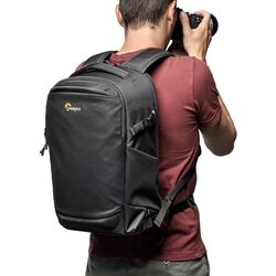 Rucsac pentru camera Lowepro Flipside 300 AW III (Black) Thumb