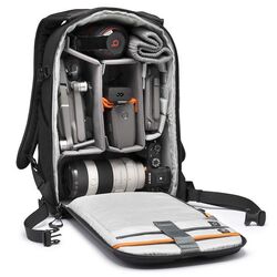 Rucsac pentru camera Lowepro Flipside 300 AW III (Black) Thumb