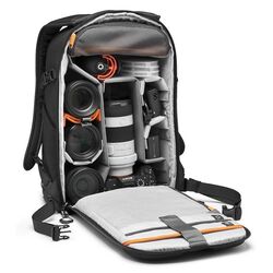 Rucsac pentru camera Lowepro Flipside 300 AW III (Black) Thumb