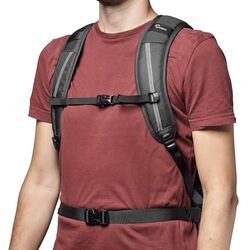 Rucsac pentru camera Lowepro Flipside 300 AW III (Black) Thumb