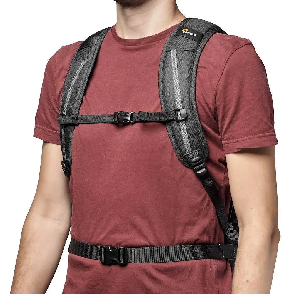 Rucsac pentru camera Lowepro Flipside 300 AW III (Black)